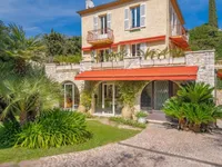 Недвижимость Villa Cannes Centreville: 8