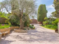 Недвижимость Villa Cannes Centreville: 10