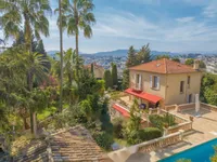 Недвижимость Villa Cannes Centreville: 21