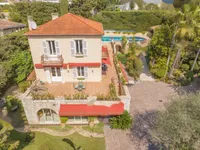 Недвижимость Villa Cannes Centreville: 23