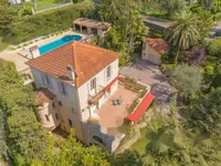 Недвижимость Villa Cannes Centreville: 24