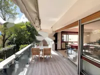 Недвижимость Apartment Cannes: 1