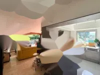 Недвижимость Apartment Cannes: 6