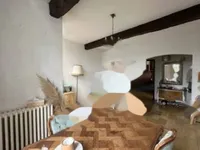 Недвижимость Apartment Cannes: 3