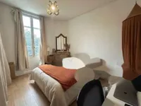 Недвижимость Apartment Cannes: 5