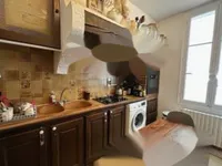 Недвижимость Apartment Cannes: 6