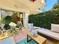 Недвижимость Apartment Pointe Croisette: 1