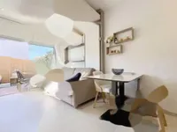 Недвижимость Apartment Pointe Croisette: 3