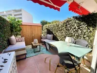 Недвижимость Apartment Pointe Croisette: 4