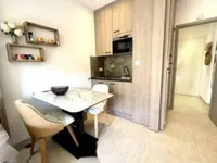 Недвижимость Apartment Pointe Croisette: 6
