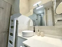 Недвижимость Apartment Pointe Croisette: 7