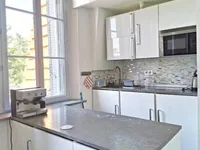 Недвижимость Apartment Cannes California: 1