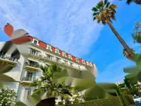 Недвижимость Apartment Cannes California: 2