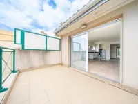 Недвижимость Apartment Cannes République: 2