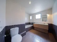 Недвижимость Apartment Cannes République: 5