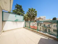 Недвижимость Apartment Cannes République: 8
