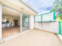 Недвижимость Apartment Cannes République: 9