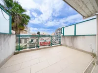 Недвижимость Apartment Cannes République: 13