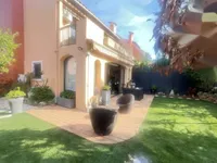 Недвижимость Maison Cannes: 1