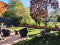 Недвижимость Maison Cannes: 4