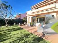 Недвижимость Maison Cannes: 10