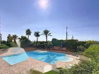 Недвижимость Apartment Cannes La Bocca: 1