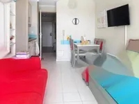 Недвижимость Apartment Cannes La Bocca: 2