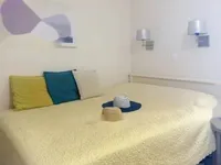 Недвижимость Apartment Cannes La Bocca: 3