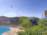 Недвижимость Apartment Cannes La Bocca: 5