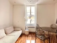 Недвижимость Apartment Cannes Center: 1