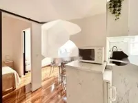 Недвижимость Apartment Cannes Center: 2