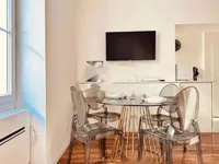 Недвижимость Apartment Cannes Center: 4