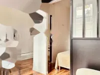 Недвижимость Apartment Cannes Center: 6