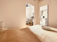 Недвижимость Apartment Cannes Center: 7