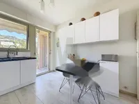 Недвижимость Apartment Cannes California: 8