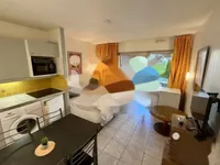 Недвижимость Apartment Cannes La Bocca: 1