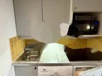 Недвижимость Apartment Cannes La Bocca: 3