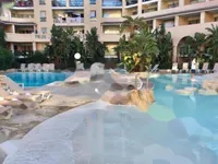 Недвижимость Apartment Cannes La Bocca: 10