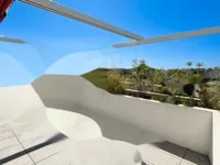 Недвижимость Apartment La Bocca: 2