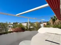 Недвижимость Apartment La Bocca: 3