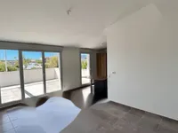 Недвижимость Apartment La Bocca: 4