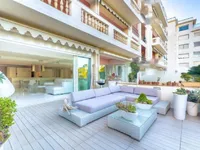 Недвижимость Apartment Pointe Croisette: 1