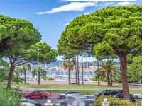 Недвижимость Apartment Pointe Croisette: 3