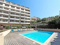 Недвижимость Apartment Cannes Suquet: 1
