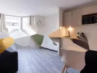 Недвижимость Apartment Cannes Suquet: 2