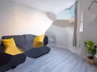 Недвижимость Apartment Cannes Suquet: 3