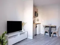 Недвижимость Apartment Cannes Suquet: 4