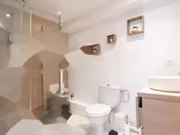 Недвижимость Apartment Cannes Suquet: 7