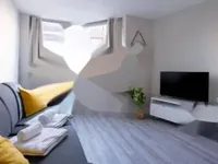 Недвижимость Apartment Cannes Suquet: 11