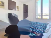 Недвижимость Apartment Cannes Central: 5